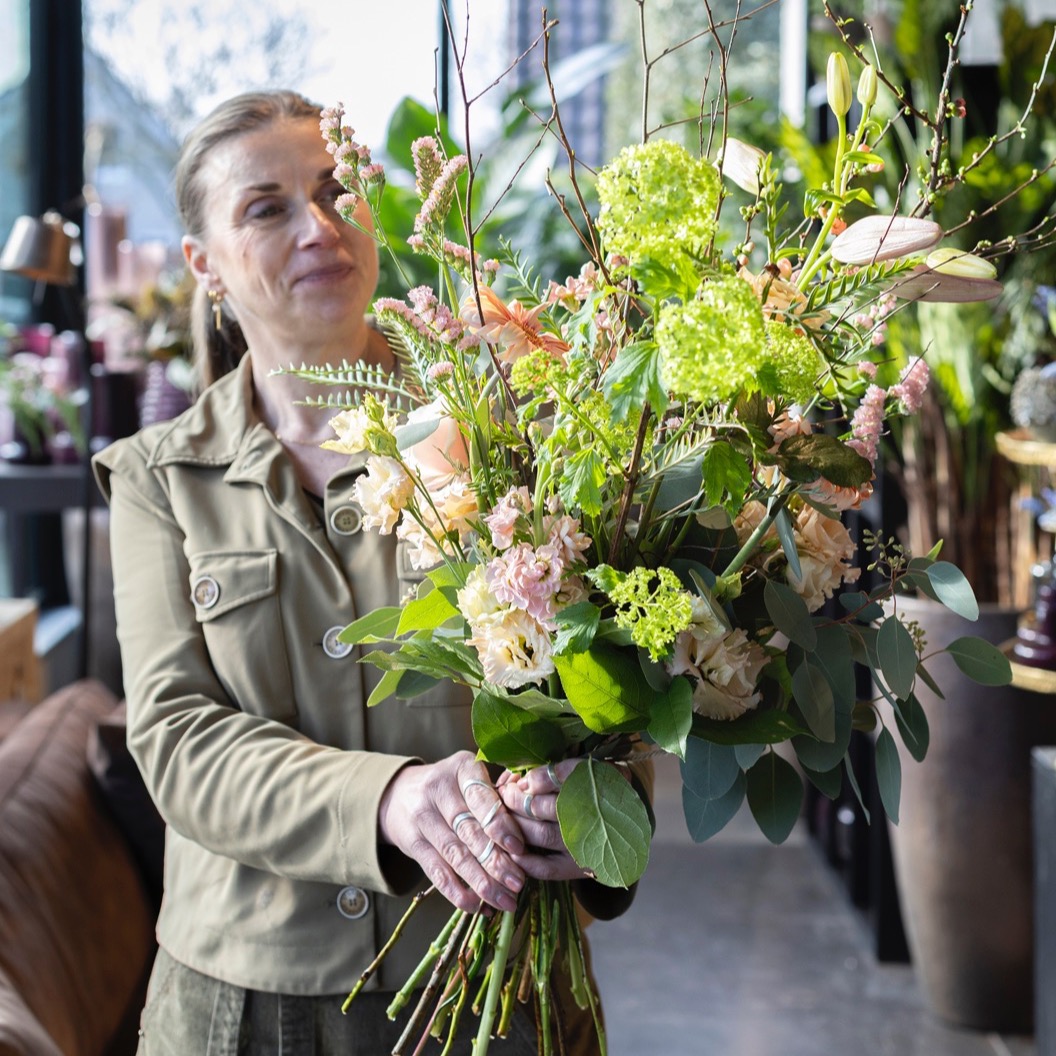 De Plantage (Espeterhoeve) — portfolio 2